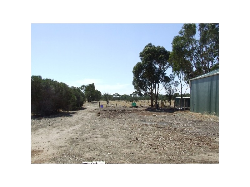 Lot 171 Hahn Road, Sellicks Hill SA 5174