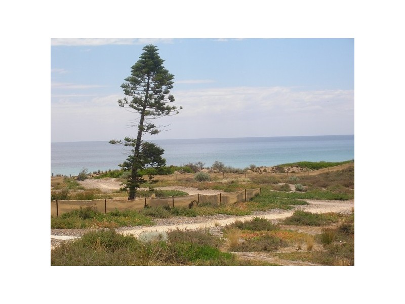 Lot 404 Esplanade, Moana SA 5169