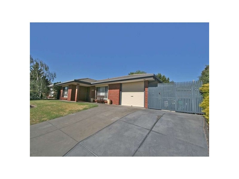 14 Cass Court, Woodcroft SA 5162