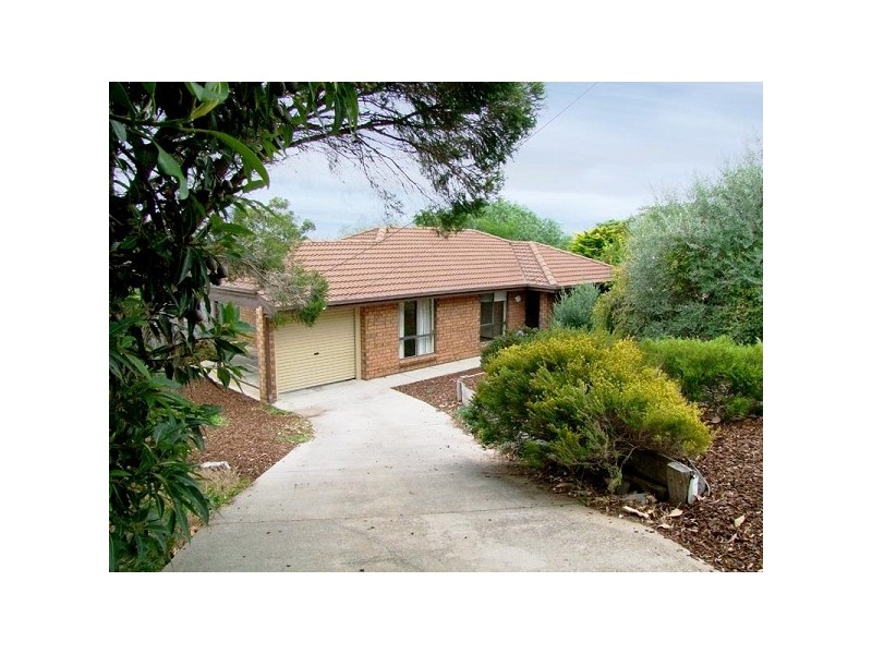 4 Illman Court, O’halloran Hill SA 5158