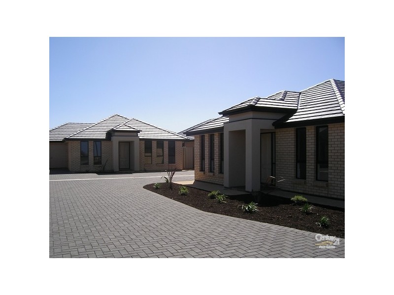 Lot 5 37-39 Albany Ave, Port Noarlunga South SA 5167
