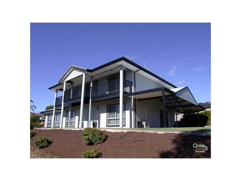 8 Unley Court, Onkaparinga Hills SA 5163