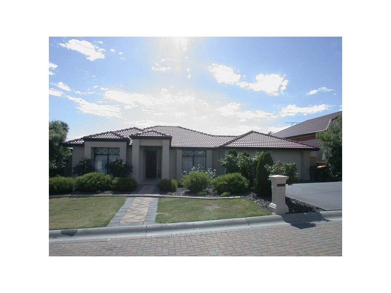 16 Harvest Drive, Mclaren Vale SA 5171