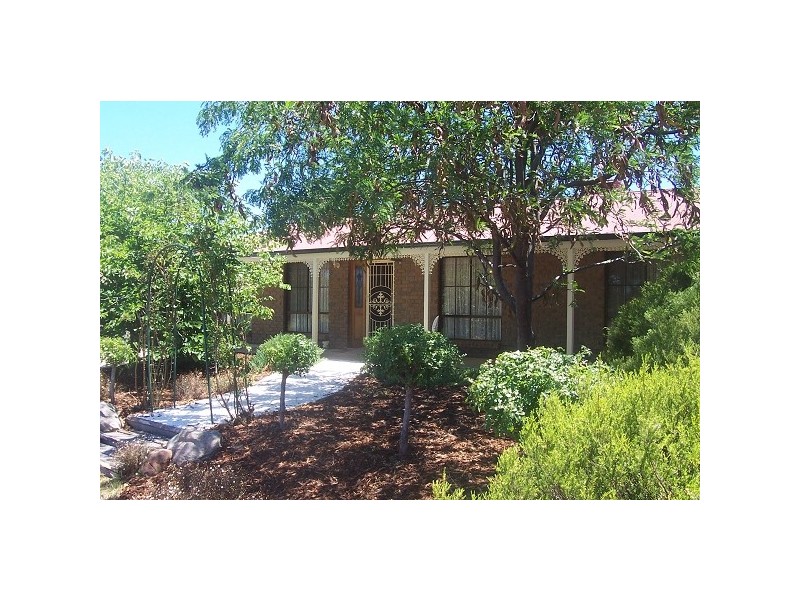 9 Woodcroft Drive, Morphett Vale SA 5162