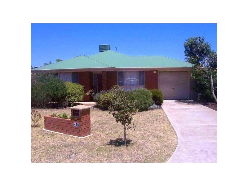 22 Bellerive Circuit, Seaford Rise SA 5169