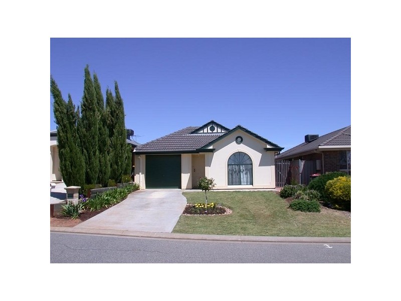 23 Tuscanny Way, Woodcroft SA 5162