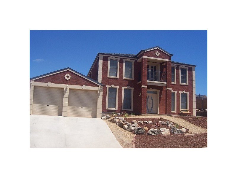 14 Edithburgh Avenue, Seaford Rise SA 5169