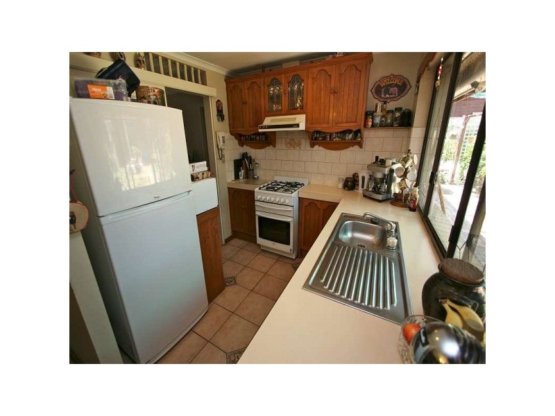 4 Burke Street, Hackham SA 5163