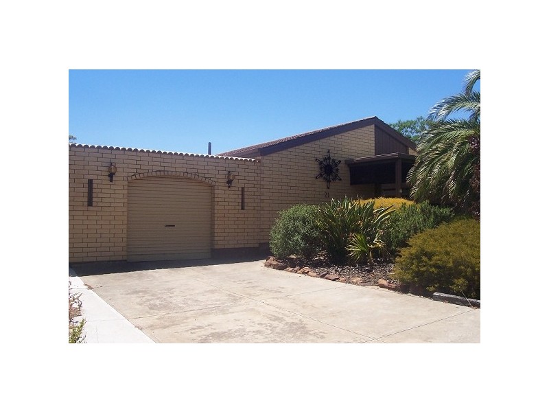 21 Columba Street, Morphett Vale SA 5162