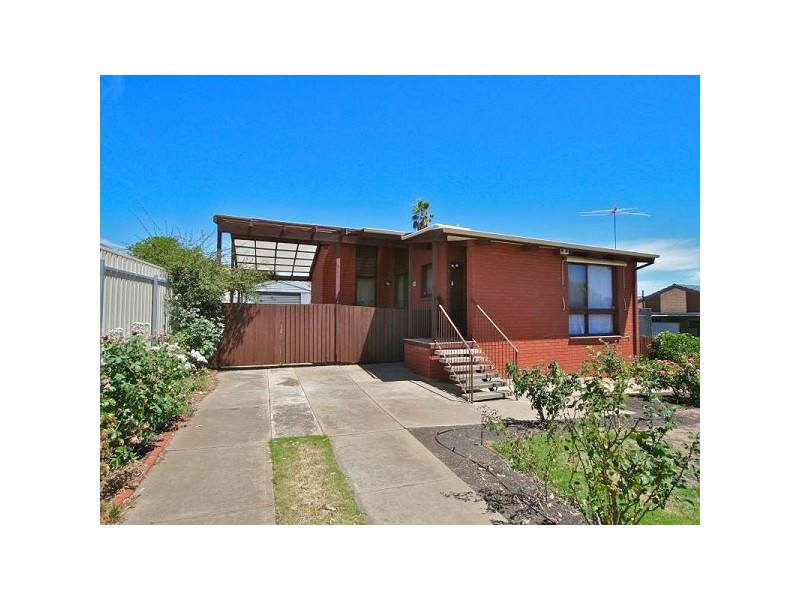 30 Valleyfair Road, Hackham West SA 5163