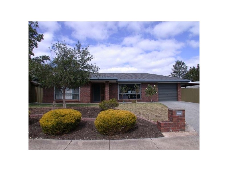 11 Japonica Court, Morphett Vale SA 5162