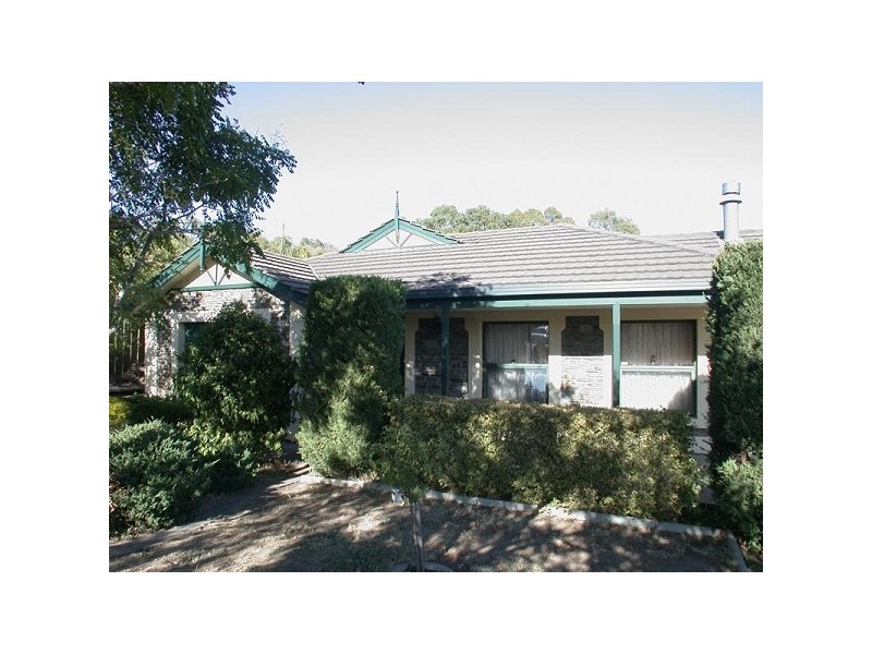 8 Hispano Drive, Woodcroft SA 5162