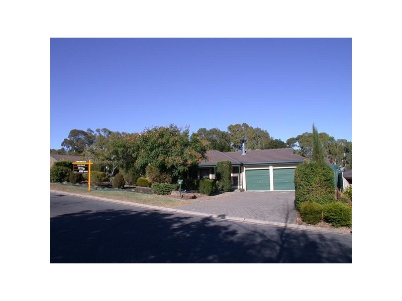 8 Hispano Drive, Woodcroft SA 5162