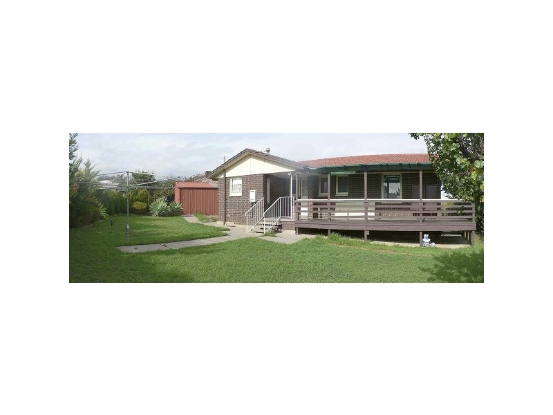 3 Resolute Crescent, Hallett Cove SA 5158