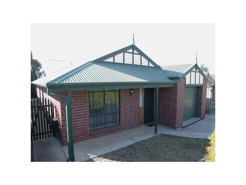 4 Tuscanny Way, Woodcroft SA 5162