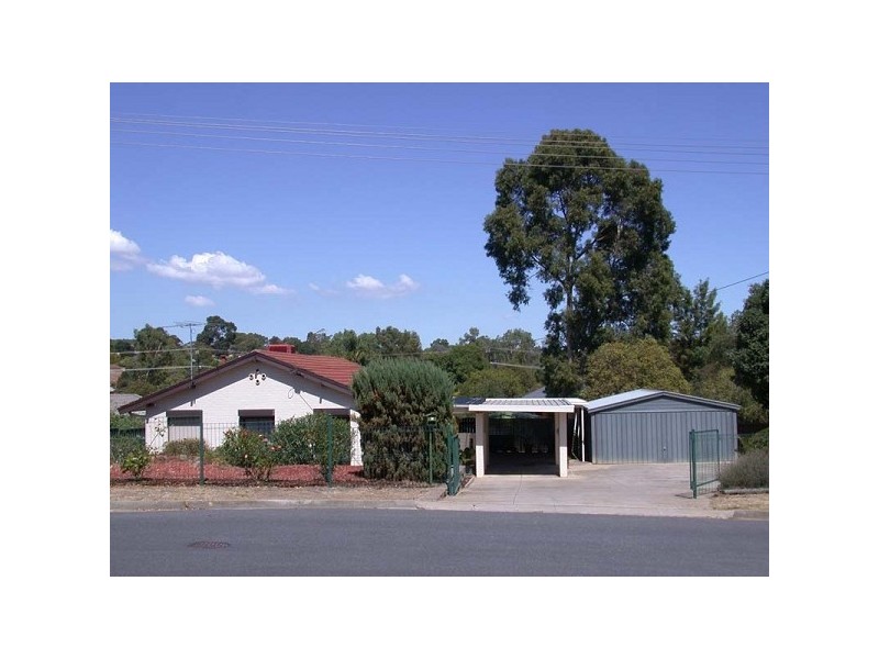 2 Panorama Avenue, Hackham SA 5163