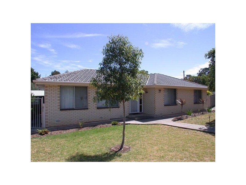 77 Glynville Drive, Hackham West SA 5163