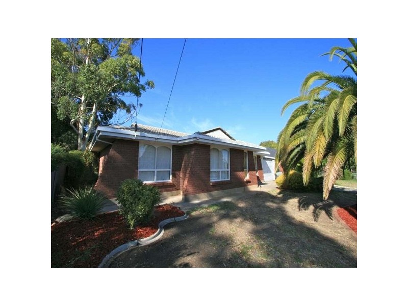 14 Cunningham Street, Morphett Vale SA 5162