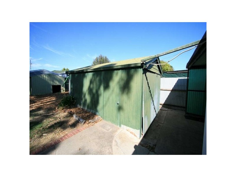 14 Cunningham Street, Morphett Vale SA 5162