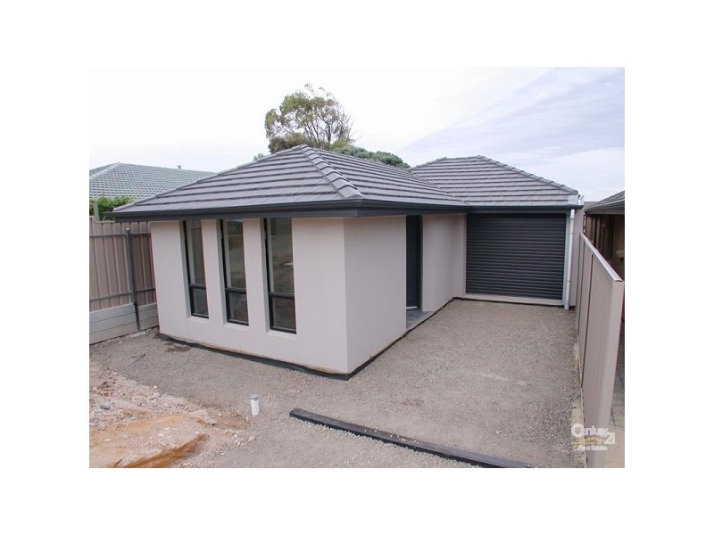 Lot 101 Penzance Avenue, Christies Beach SA 5165
