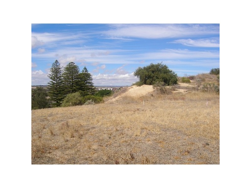 Lot 703, 10 Mann Street, Port Noarlunga SA 5167