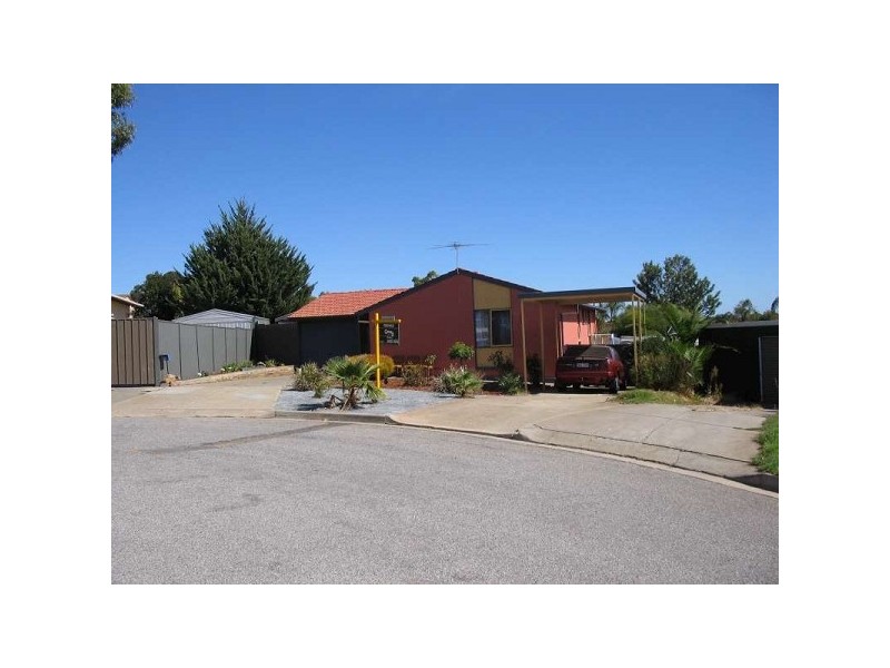 9 Kuranya Way, Morphett Vale SA 5162