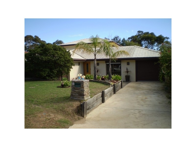10 Siesta Crescent, Maslin Beach SA 5170