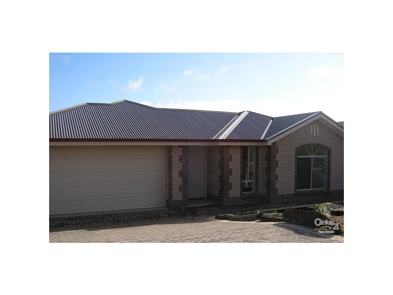 7 Spring Crescent, Mclaren Flat SA 5171