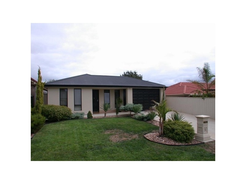 9 Alkirna Court, Morphett Vale SA 5162
