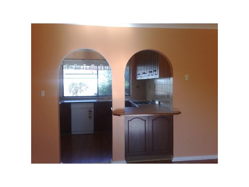 1 Vincent Court, Hackham SA 5163