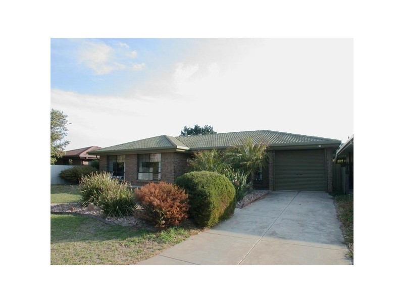 37 Corvette Road, Seaford SA 5169