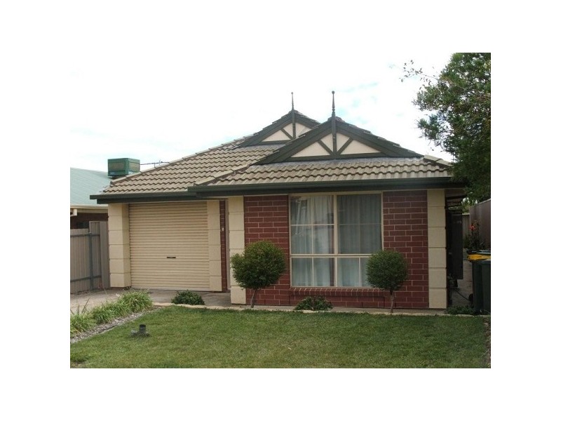 13 Mullen Close, Woodcroft SA 5162