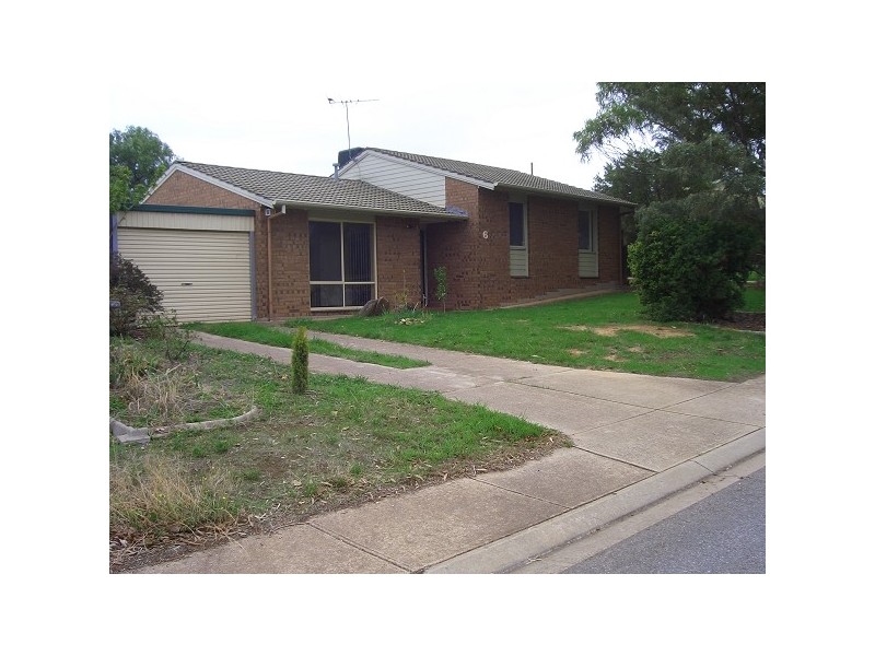 6 Prion Court, Noarlunga Downs SA 5168