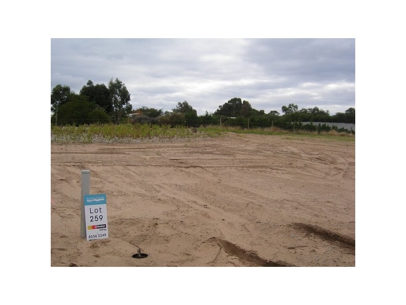 Lot 259 Azure Place, Aldinga Beach SA 5173