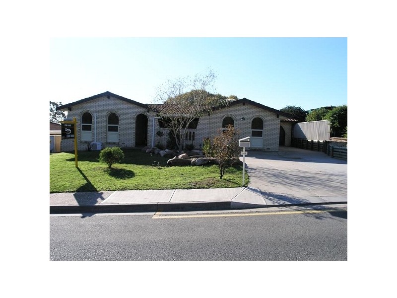 43 Columbia Crescent, Hallett Cove SA 5158