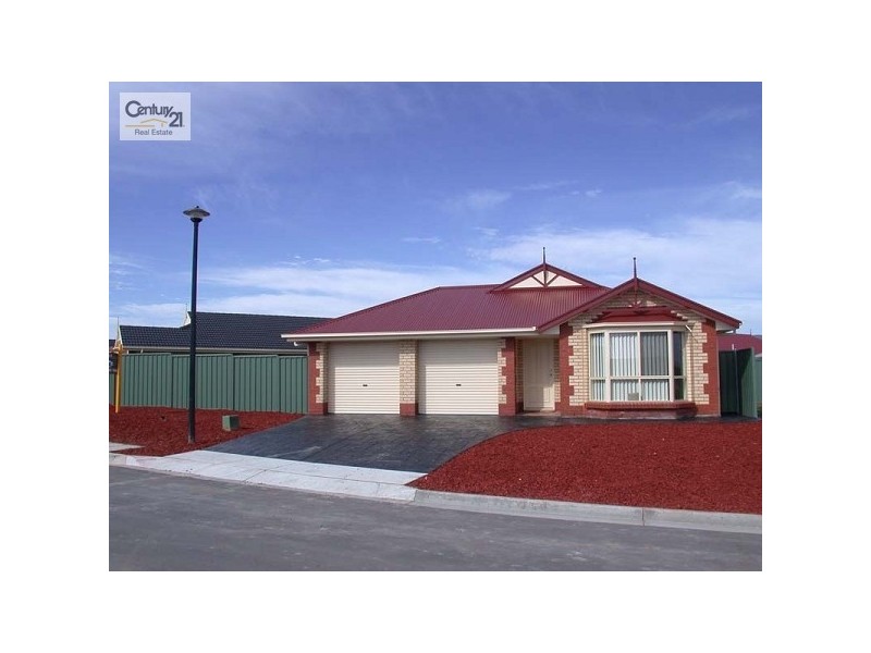 Lot 399 Tangerine Court, Aldinga Beach SA 5173