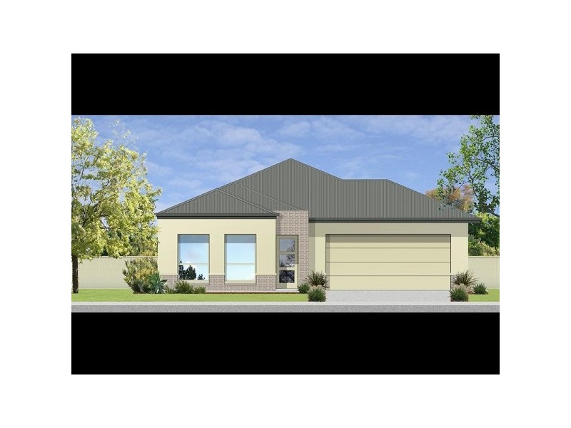 Lot 2 Cinnamon Way, Aberfoyle Park SA 5159