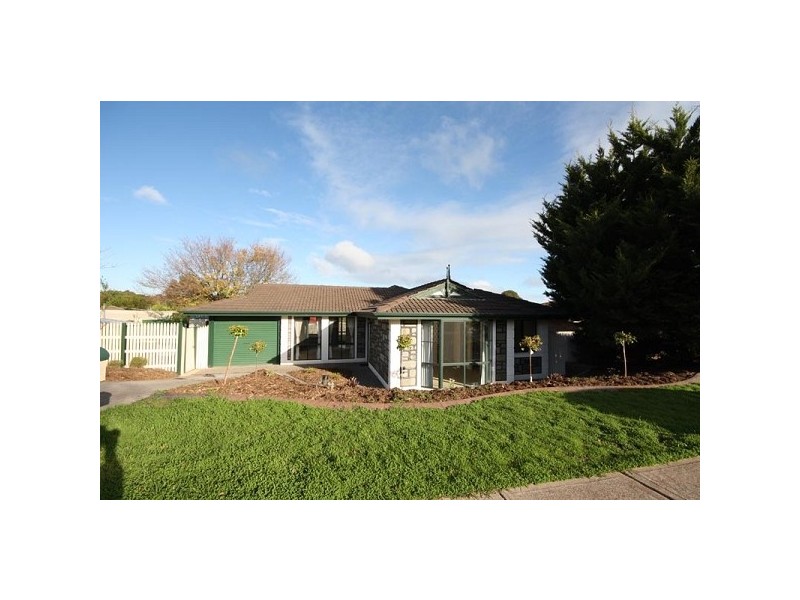 10 Verdeilho Circuit, Old Reynella SA 5161