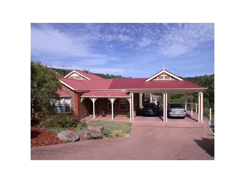 24 Vaucluse Drive, Happy Valley SA 5159