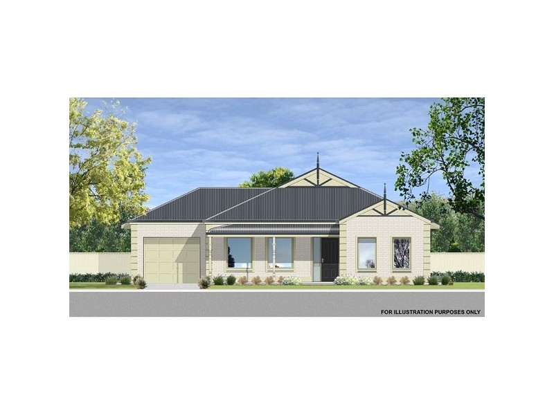 Lot 5 Cinnamon Way, Aberfoyle Park SA 5159