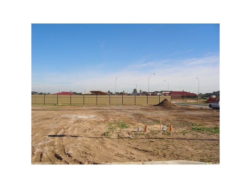 LOT 297 Flare Road, Seaford Meadows SA 5169