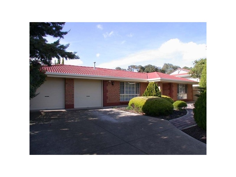 3 Farnsworth Drive, Morphett Vale SA 5162