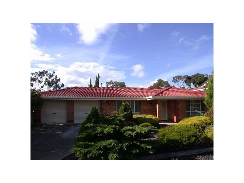 3 Farnsworth Drive, Morphett Vale SA 5162