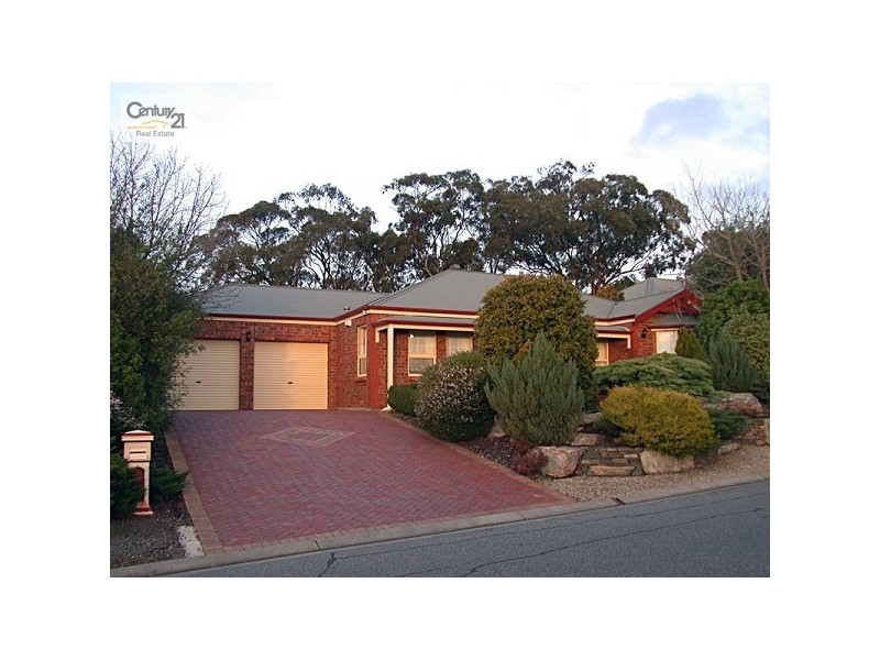 39 Horseshoe Drive, Woodcroft SA 5162