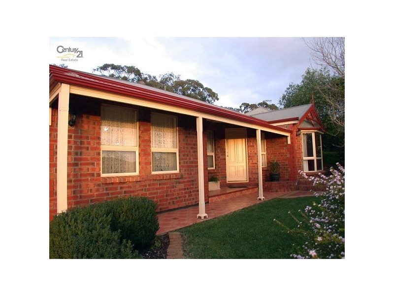 39 Horseshoe Drive, Woodcroft SA 5162