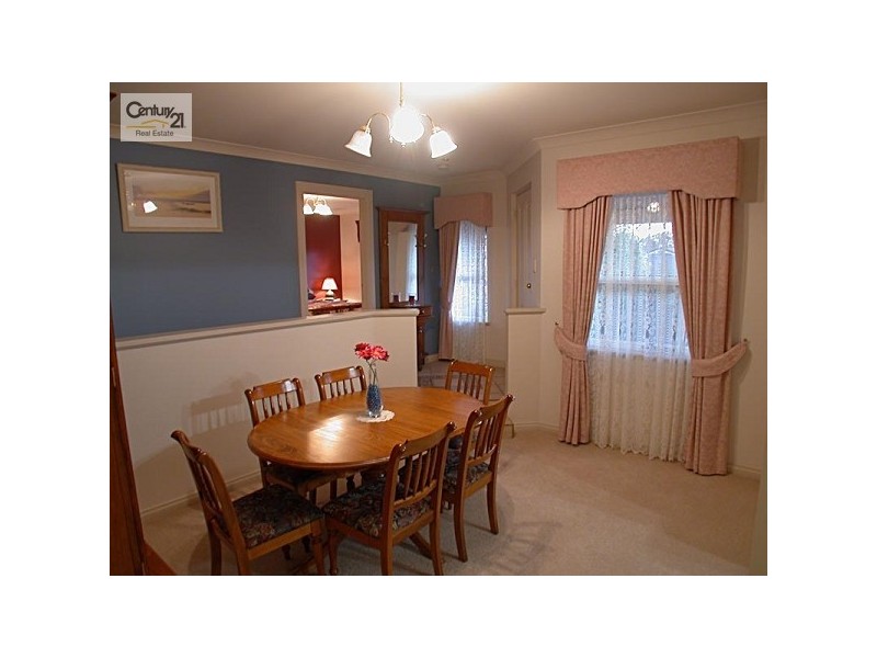 39 Horseshoe Drive, Woodcroft SA 5162