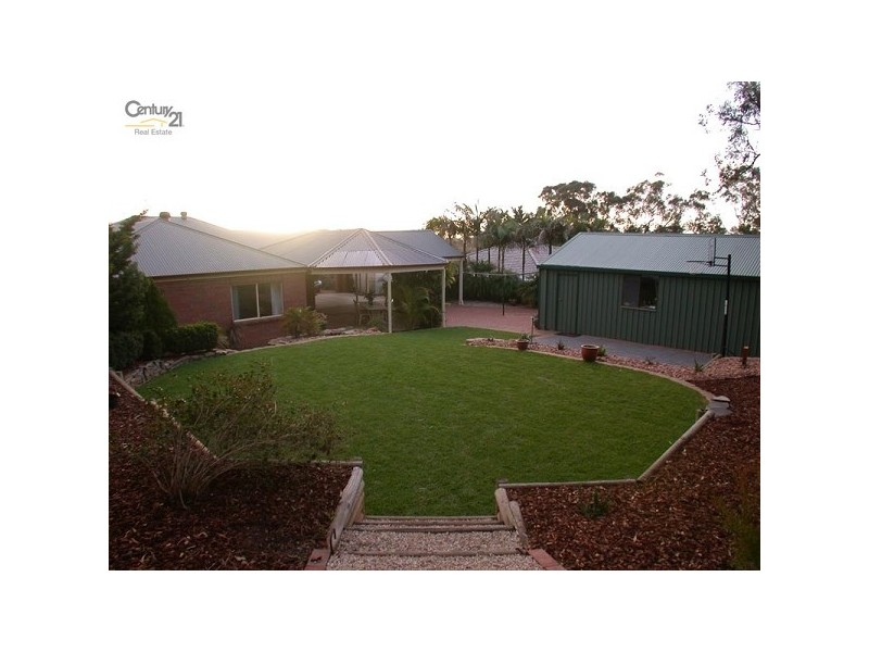 39 Horseshoe Drive, Woodcroft SA 5162