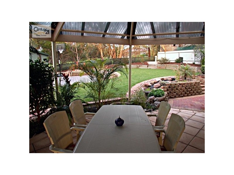 39 Horseshoe Drive, Woodcroft SA 5162