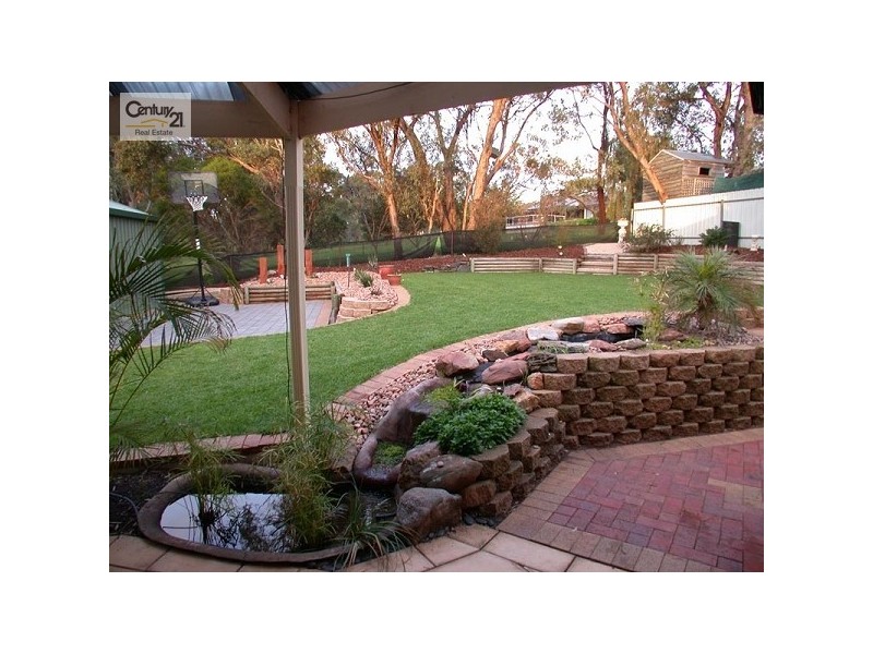 39 Horseshoe Drive, Woodcroft SA 5162