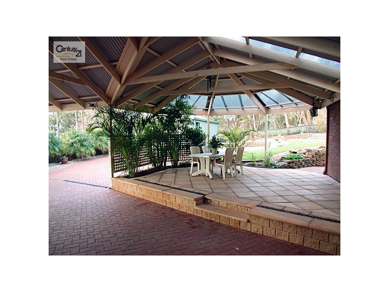 39 Horseshoe Drive, Woodcroft SA 5162